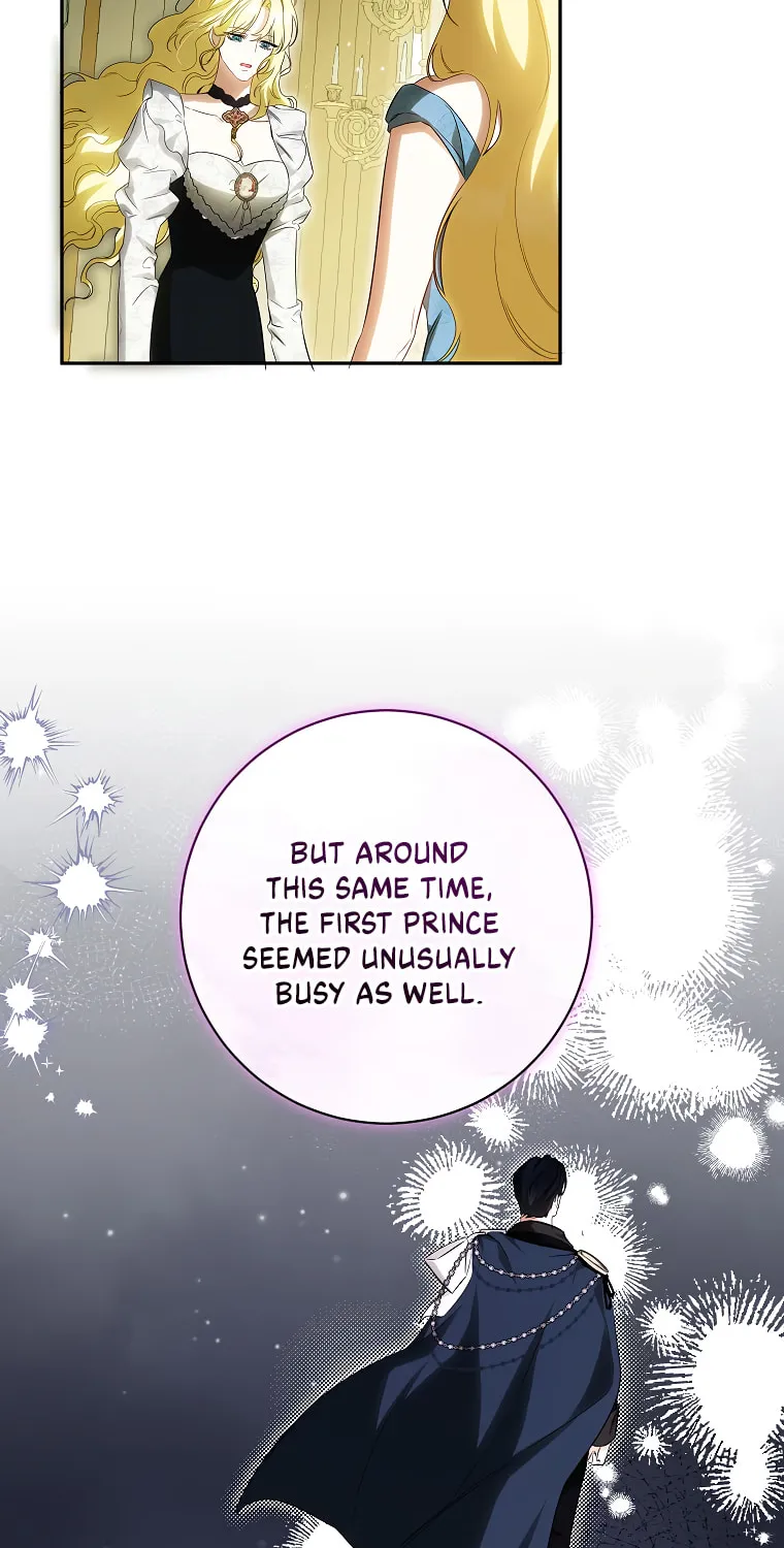 I Think I've Been Possessed Somewhere Chapter 55 page 38 - 