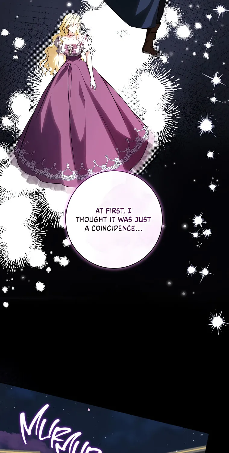 I Think I've Been Possessed Somewhere Chapter 55 page 39 - 