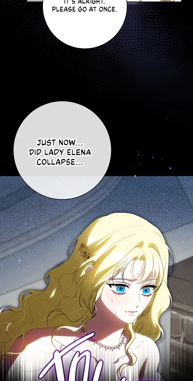 I Think I've Been Possessed Somewhere Chapter 55 page 41 - 