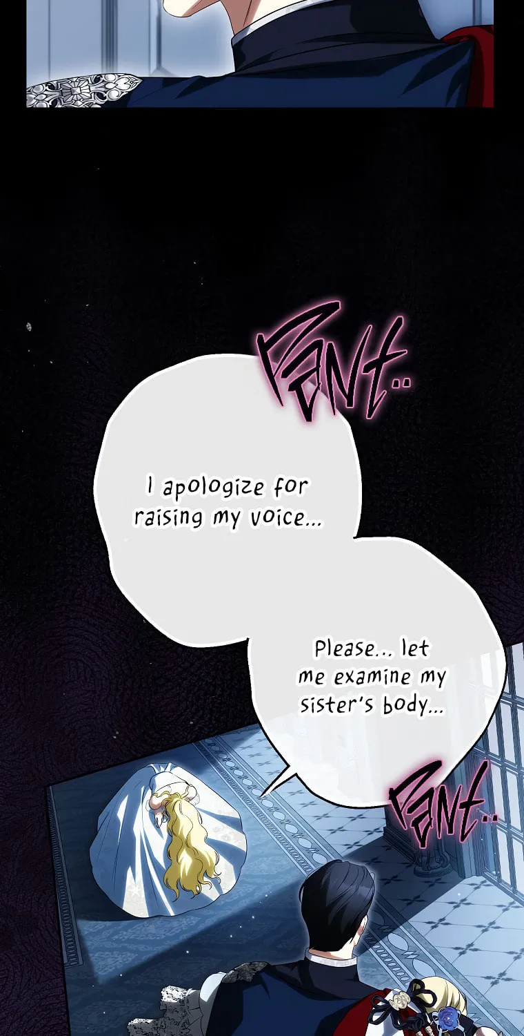I Think I've Been Possessed Somewhere Chapter 55 page 48 - 