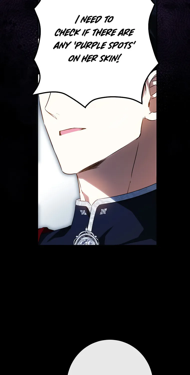 I Think I've Been Possessed Somewhere Chapter 55 page 50 - 