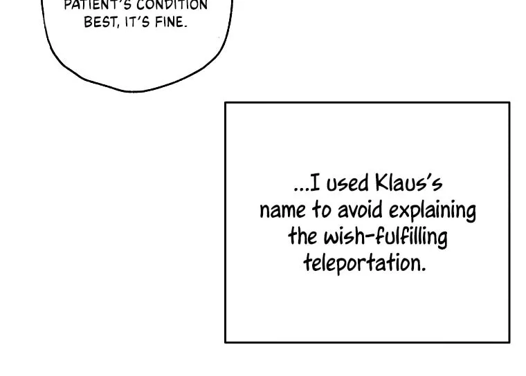 I Think I've Been Possessed Somewhere Chapter 55 page 6 - 