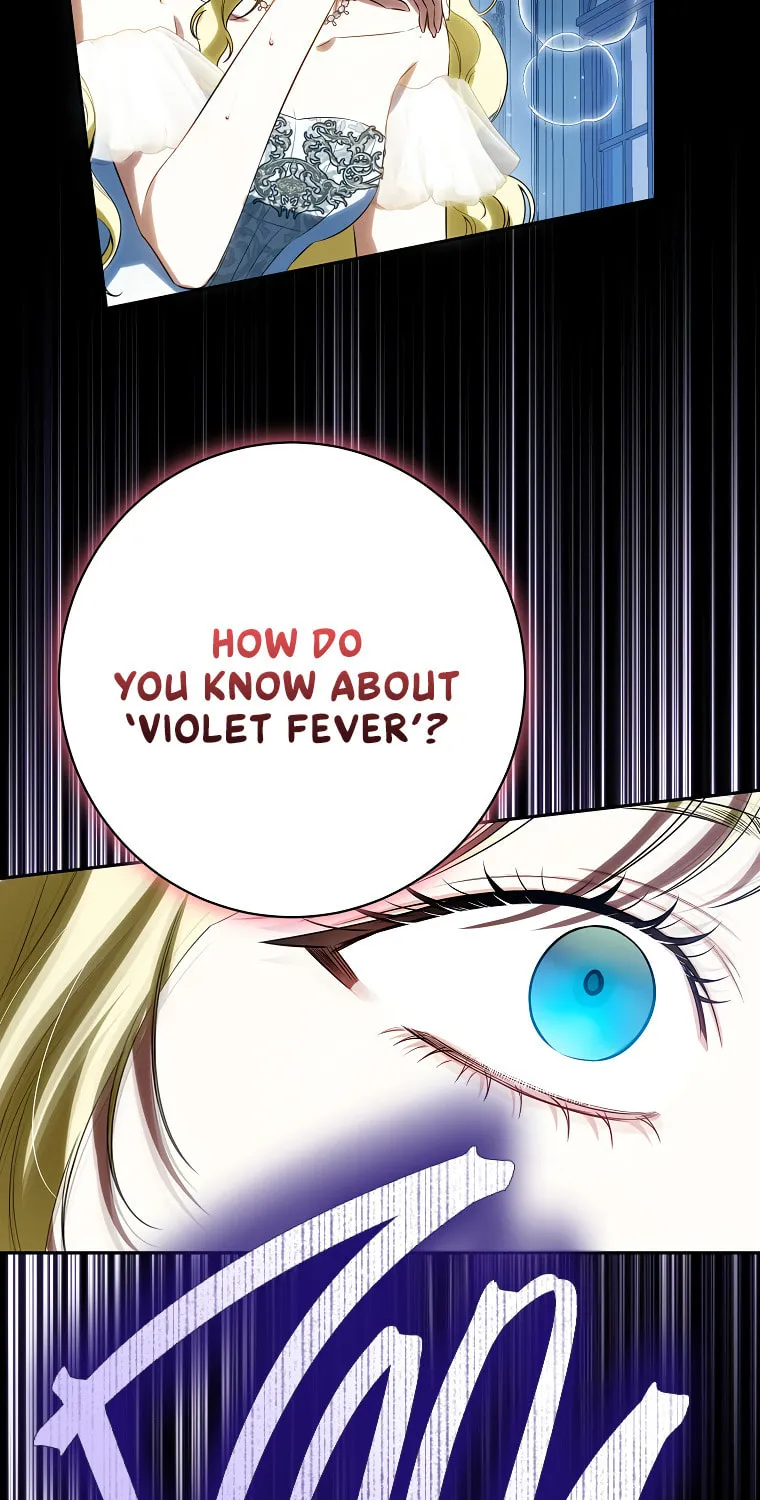 I Think I've Been Possessed Somewhere Chapter 55 page 52 - 