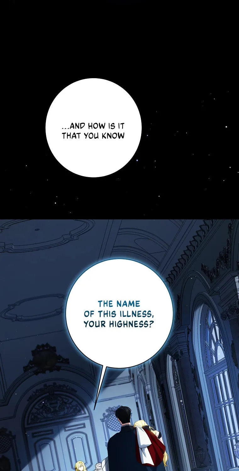 I Think I've Been Possessed Somewhere Chapter 55 page 54 - 