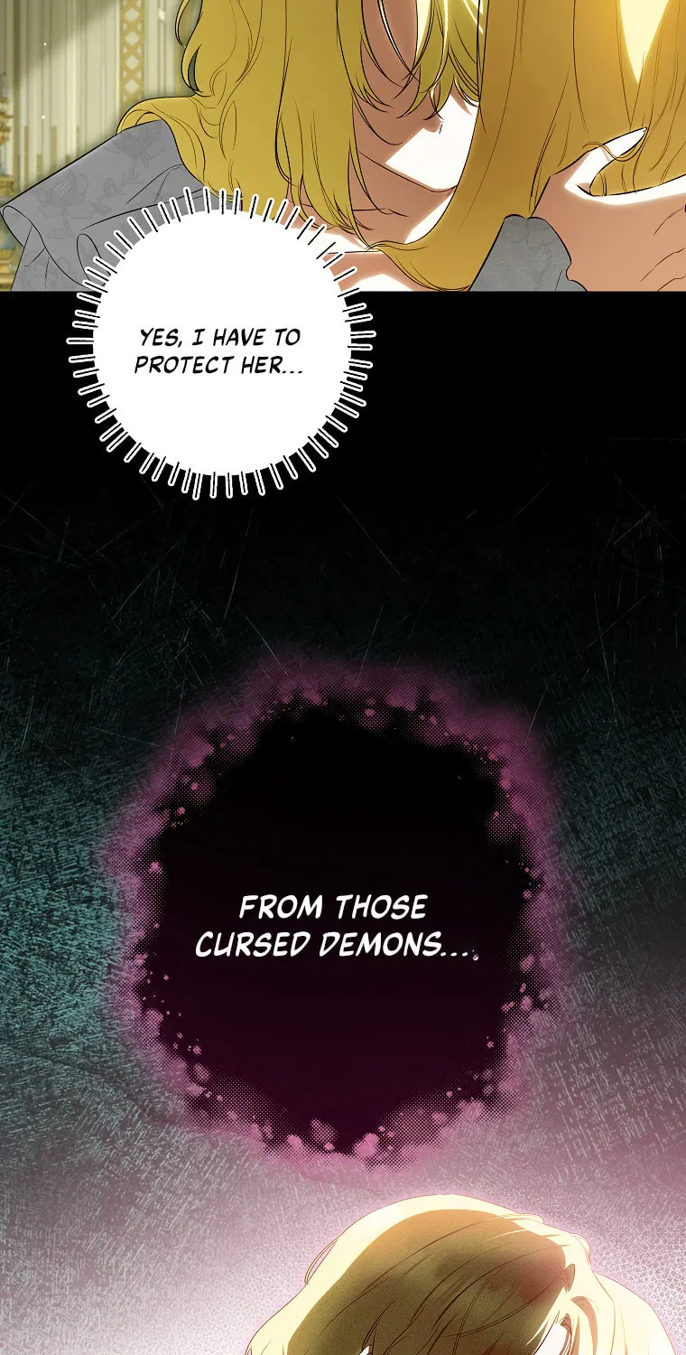 I Think I've Been Possessed Somewhere Chapter 55 page 62 - 