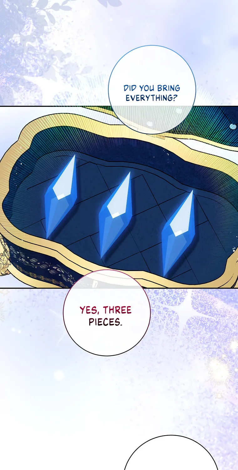 I Think I've Been Possessed Somewhere Chapter 55 page 65 - 