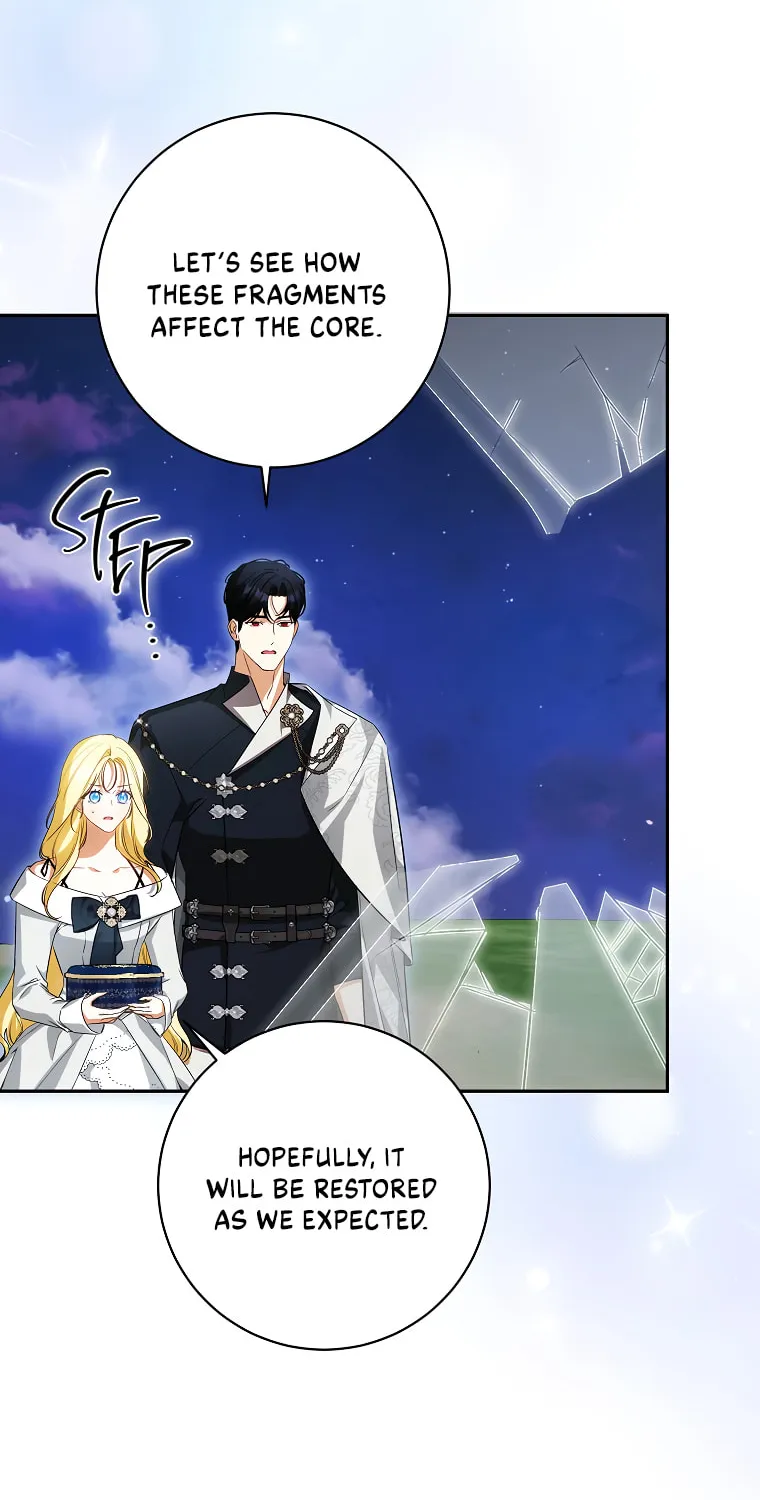I Think I've Been Possessed Somewhere Chapter 55 page 69 - 