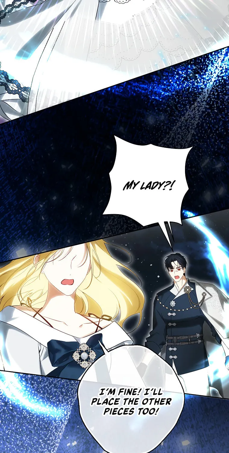 I Think I've Been Possessed Somewhere Chapter 55 page 75 - 