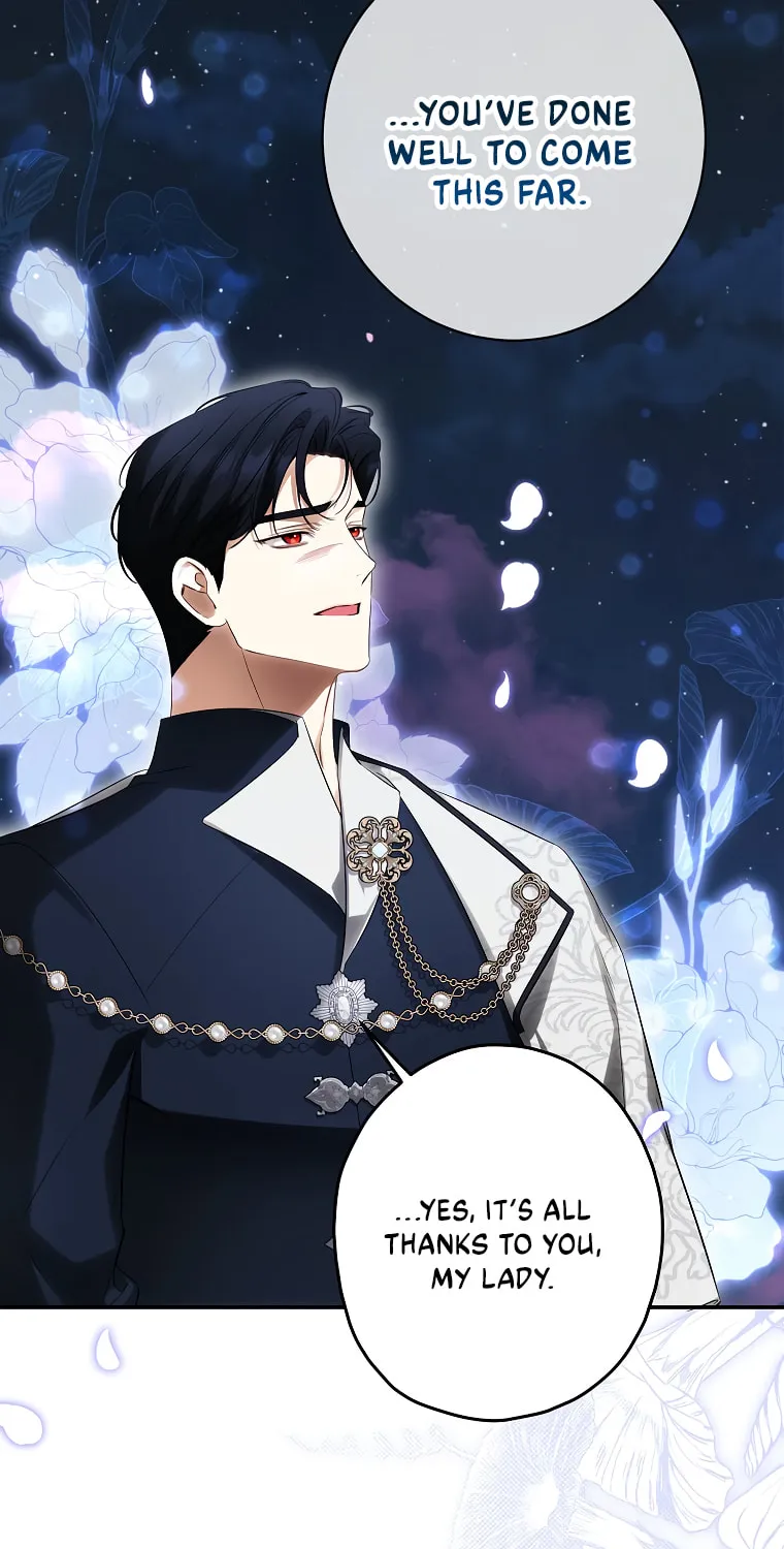 I Think I've Been Possessed Somewhere Chapter 55 page 82 - 