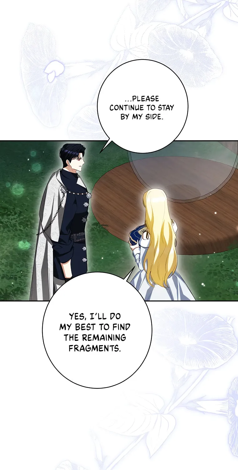 I Think I've Been Possessed Somewhere Chapter 55 page 83 - 