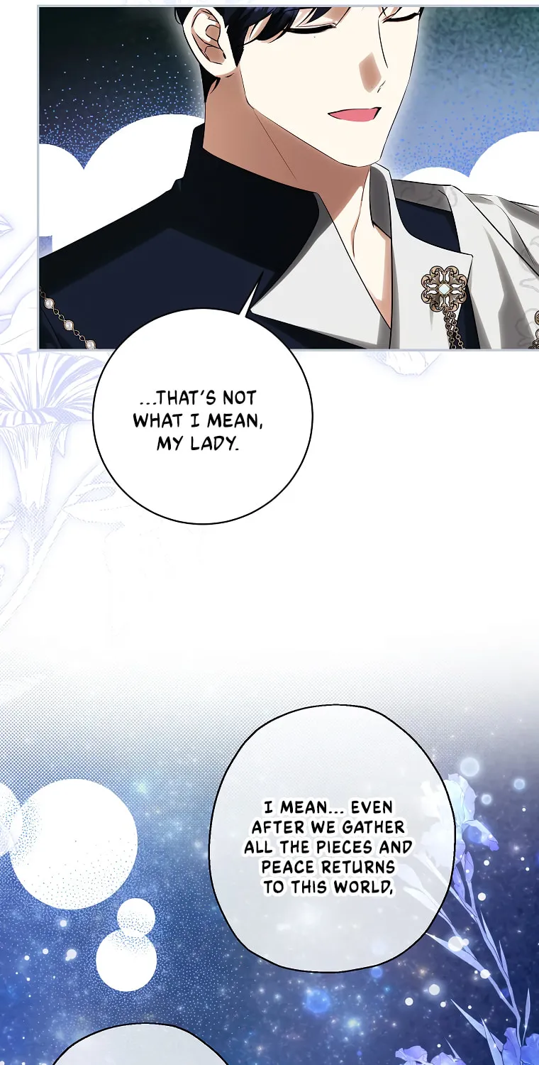 I Think I've Been Possessed Somewhere Chapter 55 page 84 - 