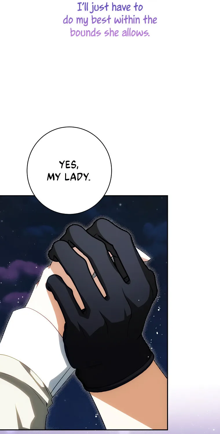 I Think I've Been Possessed Somewhere Chapter 56 page 13 - 