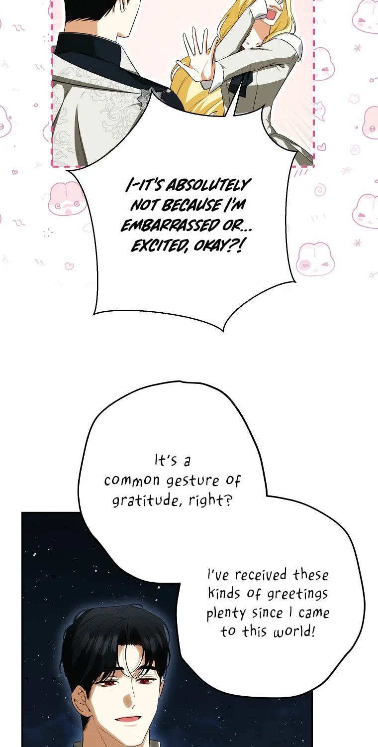 I Think I've Been Possessed Somewhere Chapter 56 page 21 - 