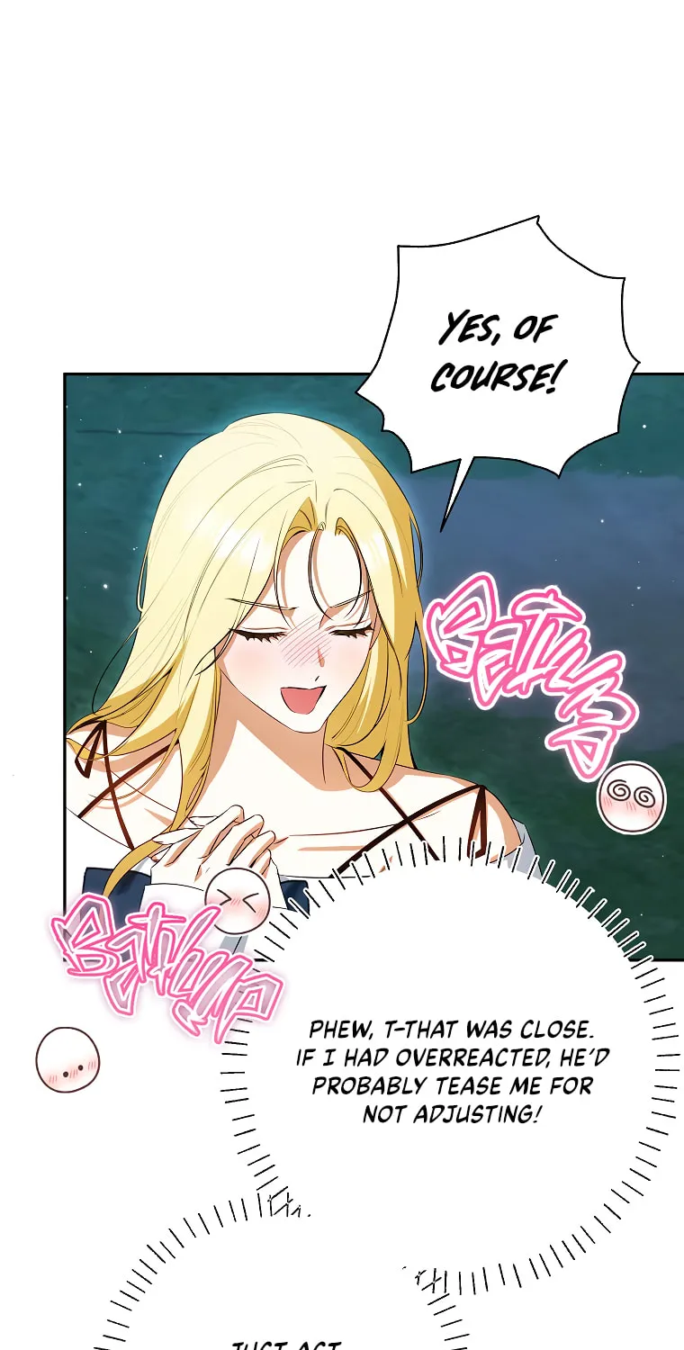 I Think I've Been Possessed Somewhere Chapter 56 page 23 - 