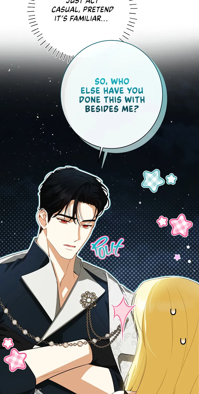 I Think I've Been Possessed Somewhere Chapter 56 page 24 - 