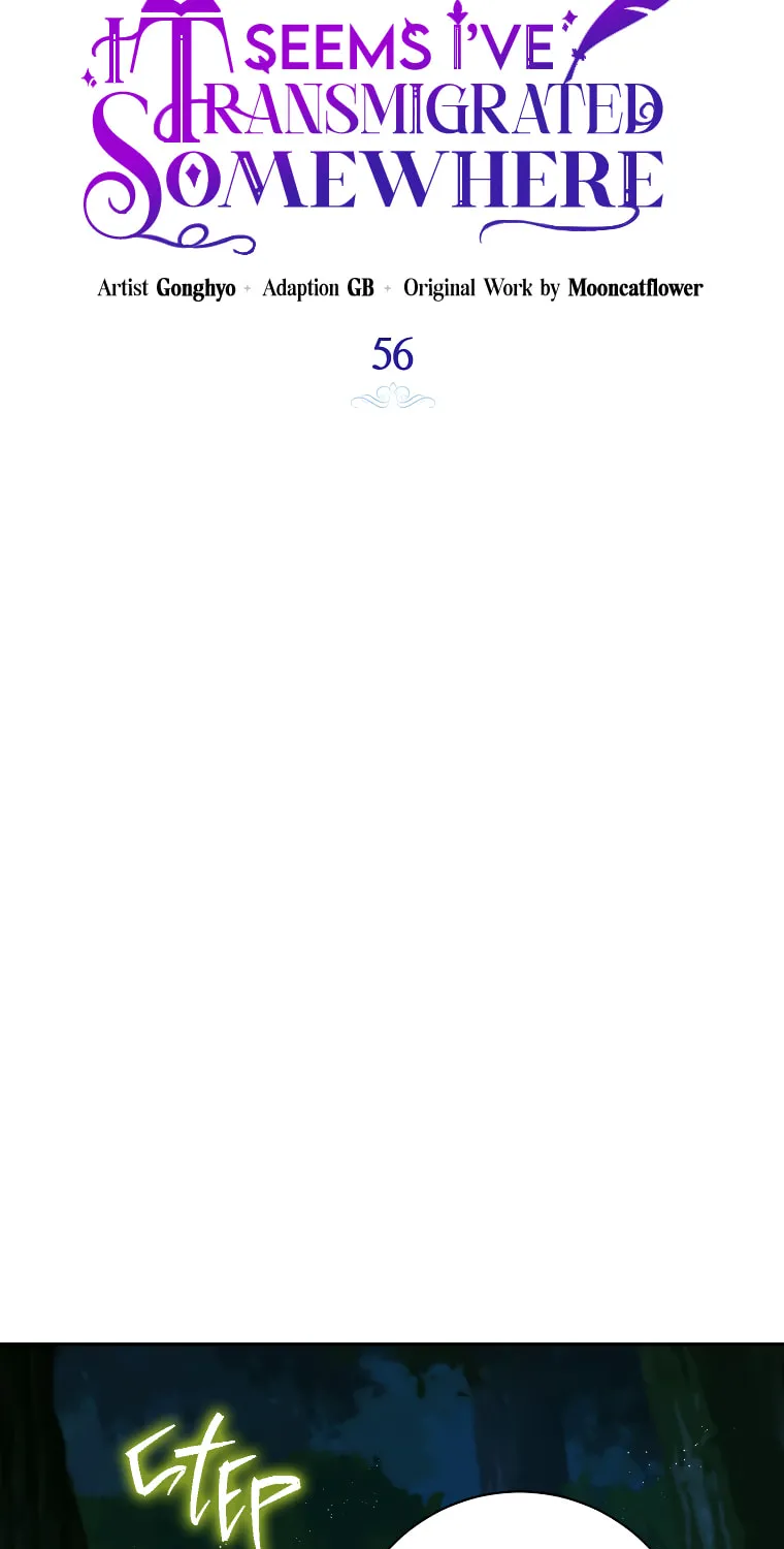 I Think I've Been Possessed Somewhere Chapter 56 page 27 - 