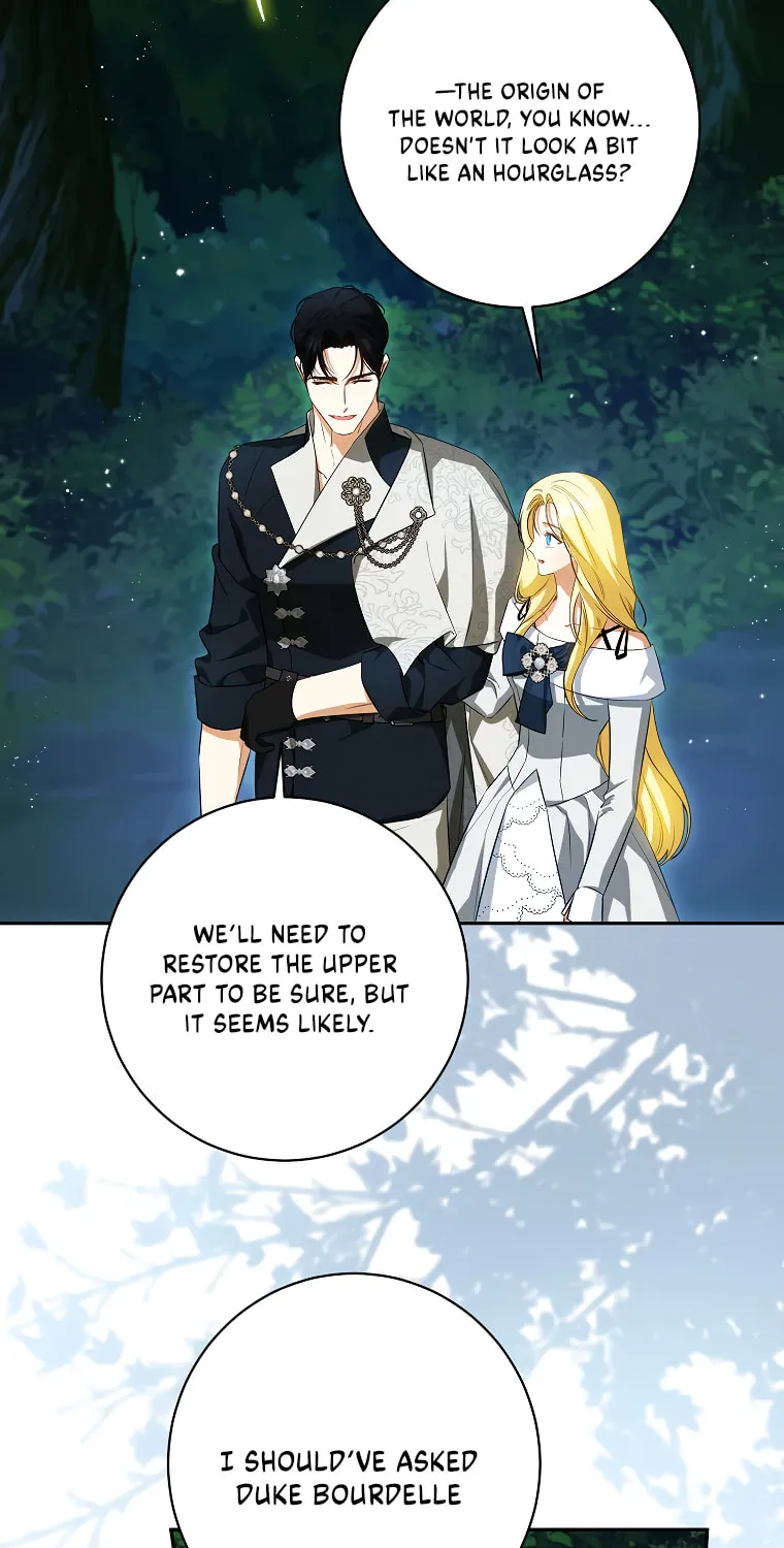 I Think I've Been Possessed Somewhere Chapter 56 page 28 - 