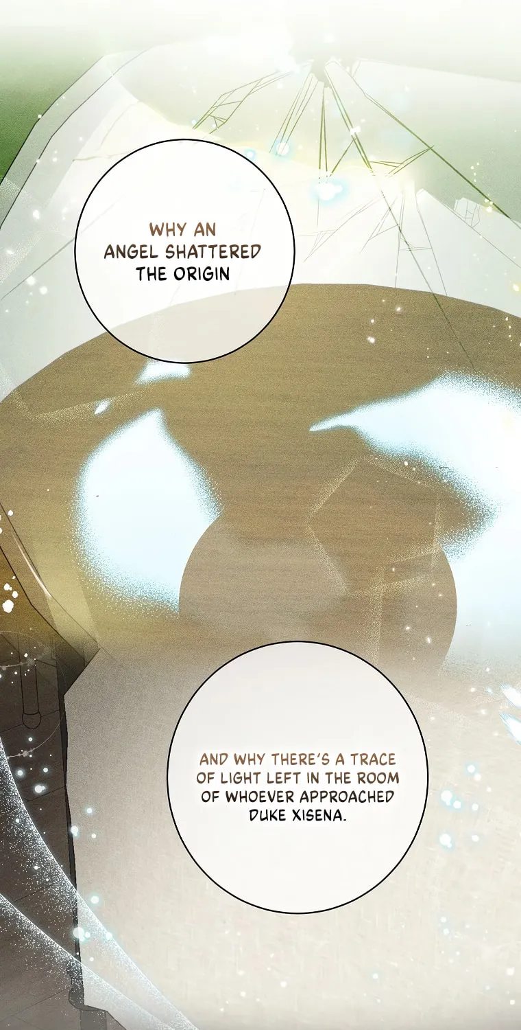 I Think I've Been Possessed Somewhere Chapter 56 page 30 - 