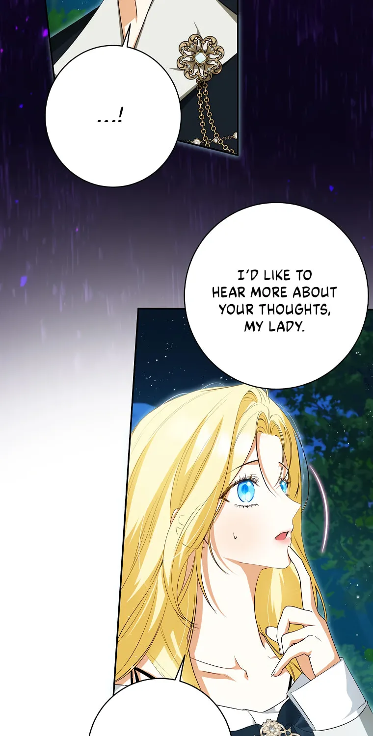 I Think I've Been Possessed Somewhere Chapter 56 page 33 - 