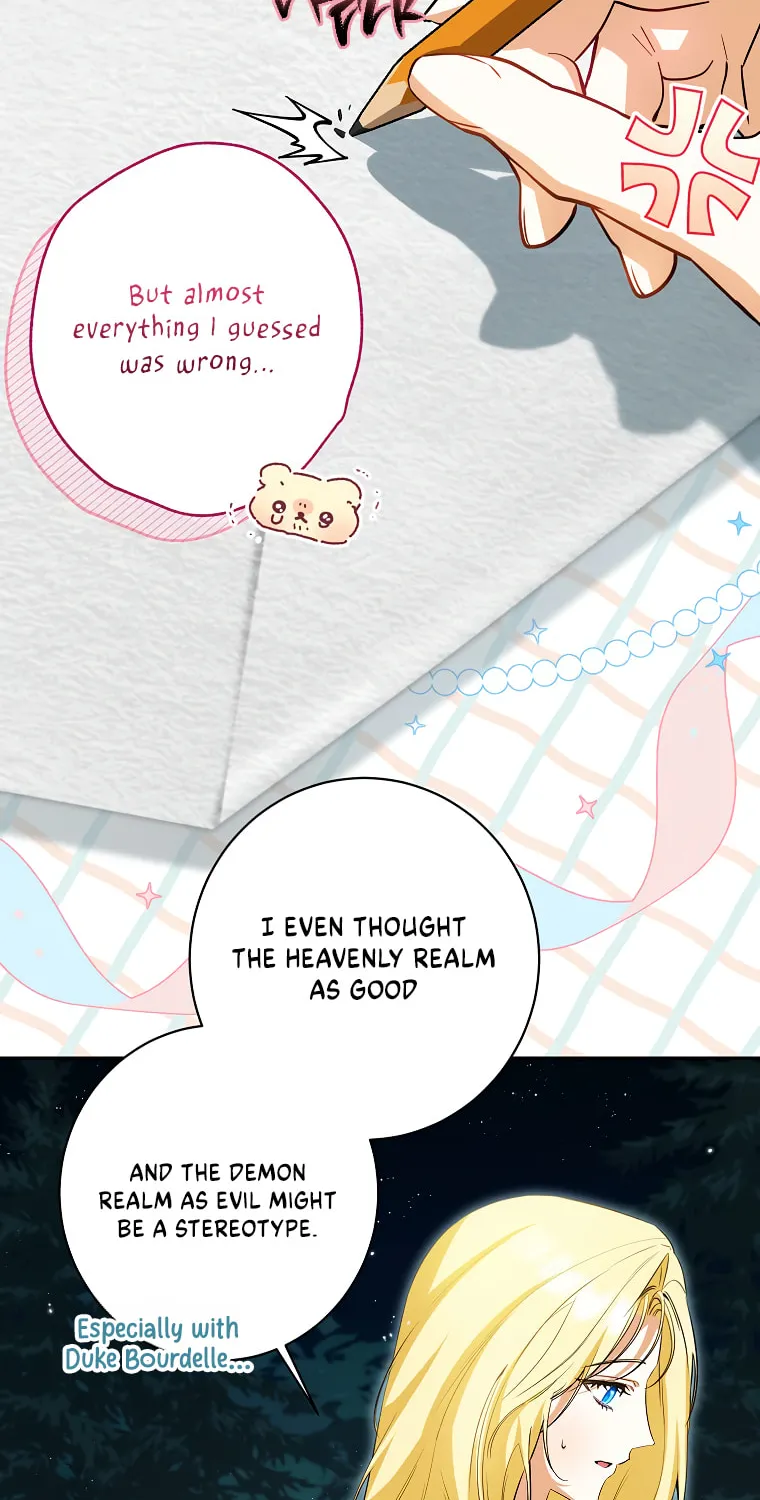 I Think I've Been Possessed Somewhere Chapter 56 page 35 - 