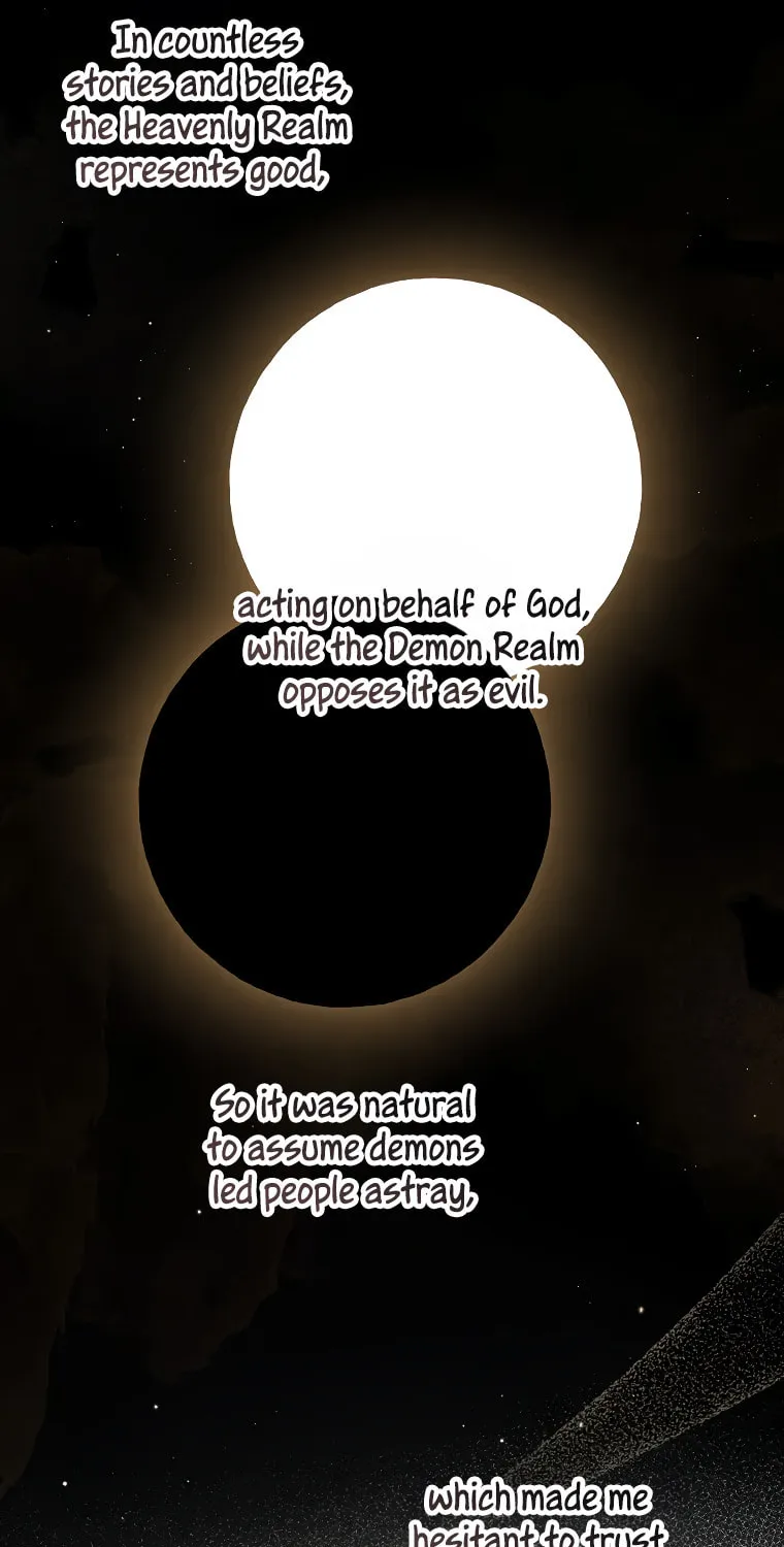 I Think I've Been Possessed Somewhere Chapter 56 page 37 - 