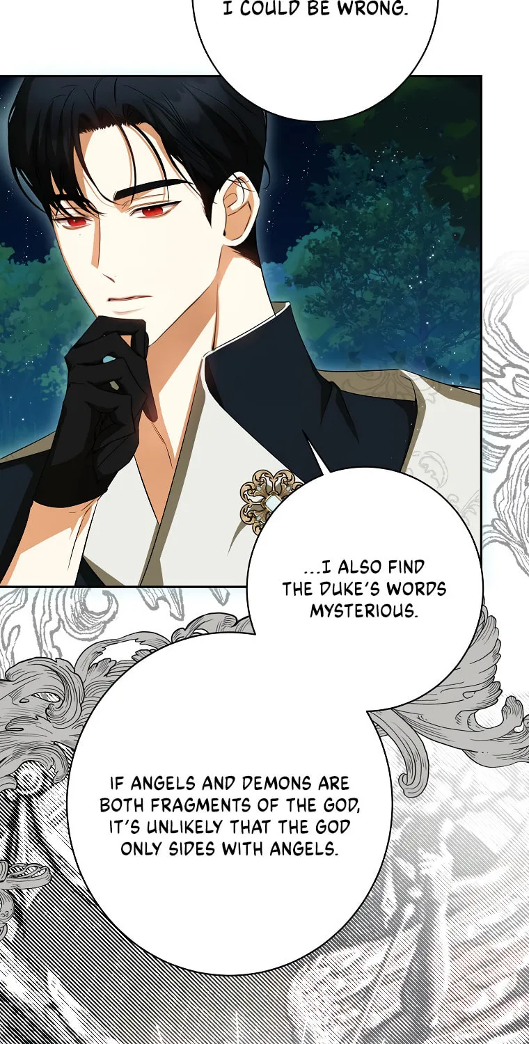 I Think I've Been Possessed Somewhere Chapter 56 page 39 - 
