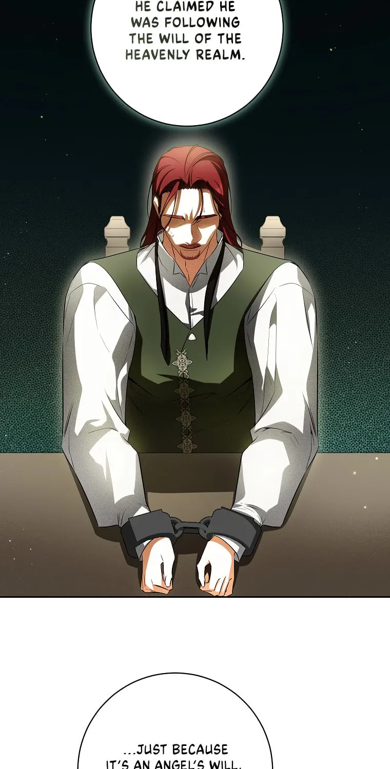 I Think I've Been Possessed Somewhere Chapter 56 page 43 - 