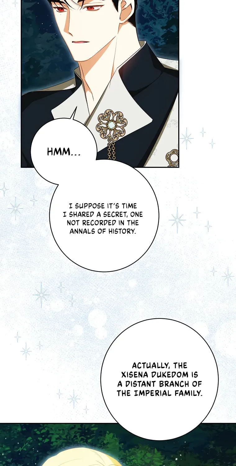 I Think I've Been Possessed Somewhere Chapter 56 page 45 - 