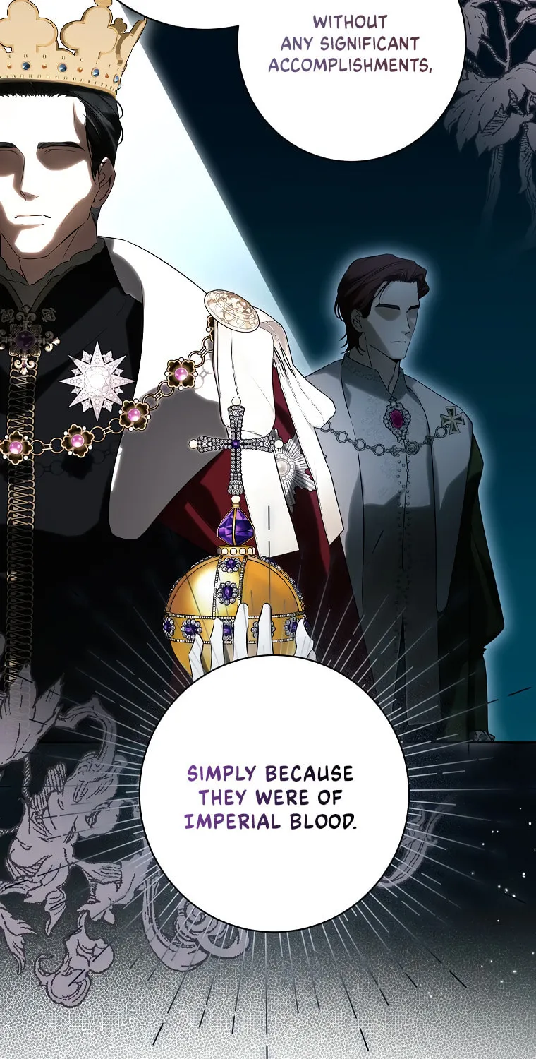 I Think I've Been Possessed Somewhere Chapter 56 page 49 - 