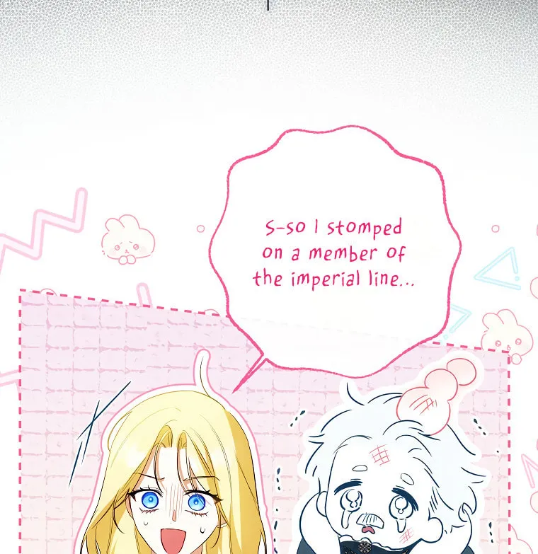 I Think I've Been Possessed Somewhere Chapter 56 page 50 - 