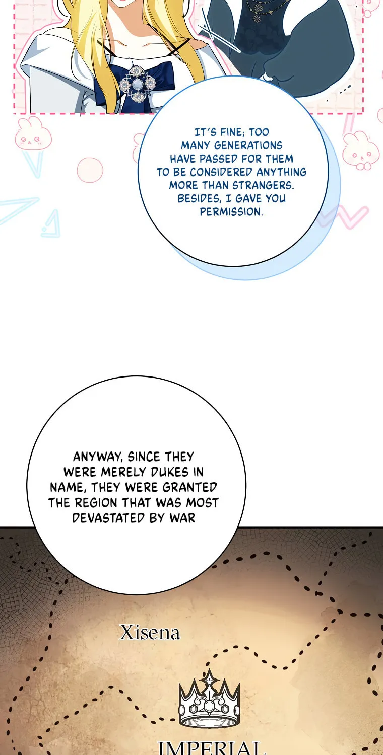 I Think I've Been Possessed Somewhere Chapter 56 page 51 - 