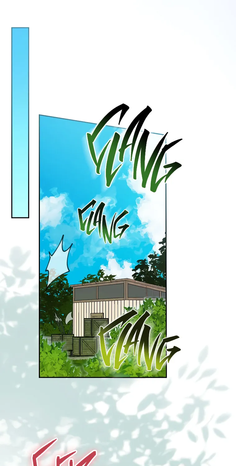 I Think I've Been Possessed Somewhere Chapter 56 page 57 - 