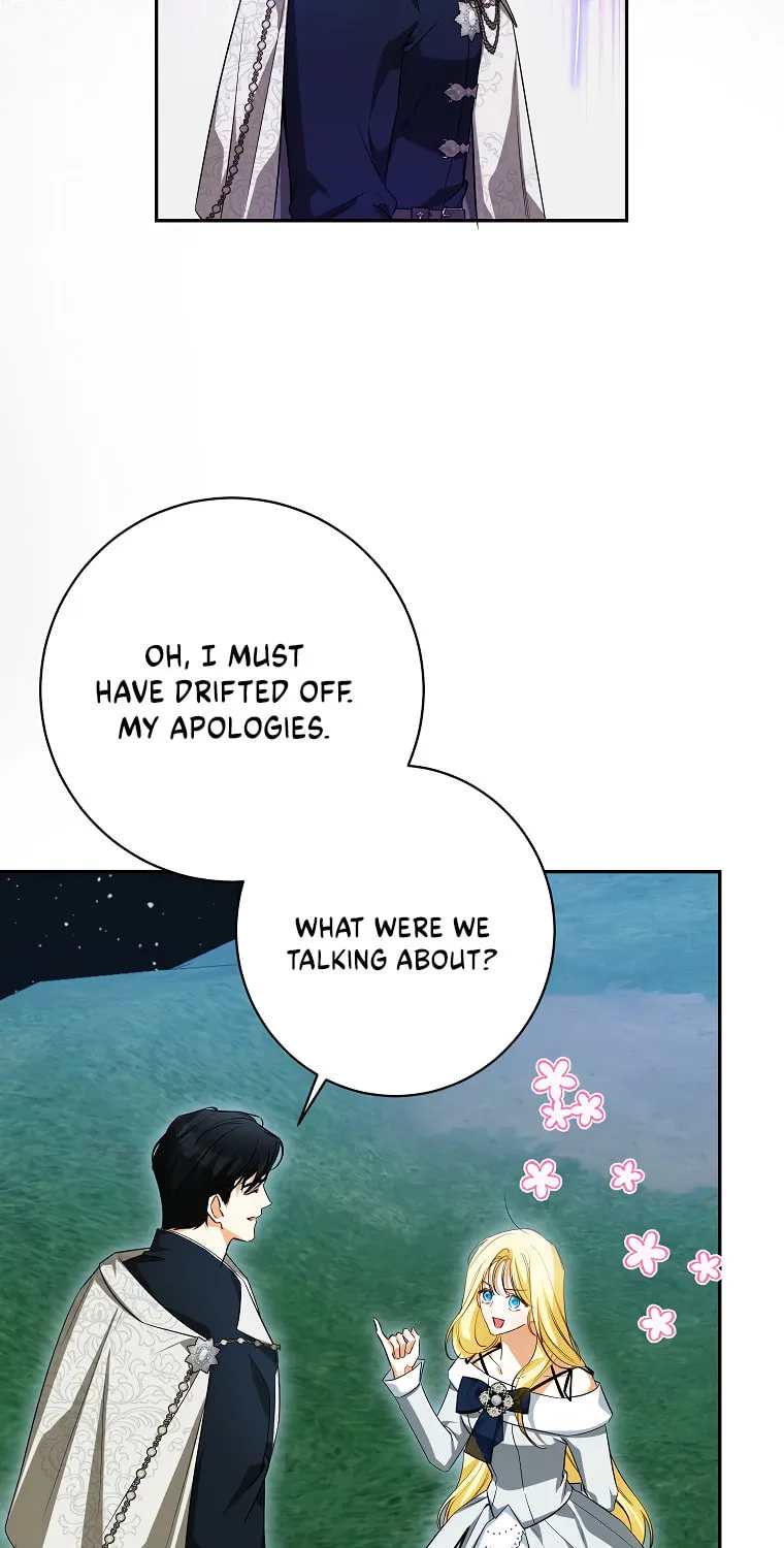 I Think I've Been Possessed Somewhere Chapter 56 page 7 - 