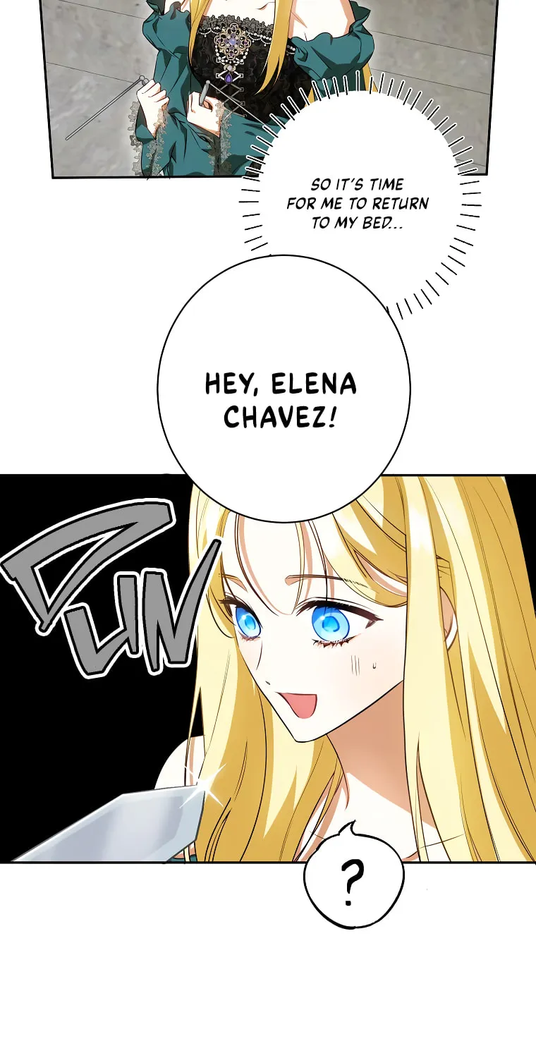 I Think I've Been Possessed Somewhere Chapter 56 page 61 - 