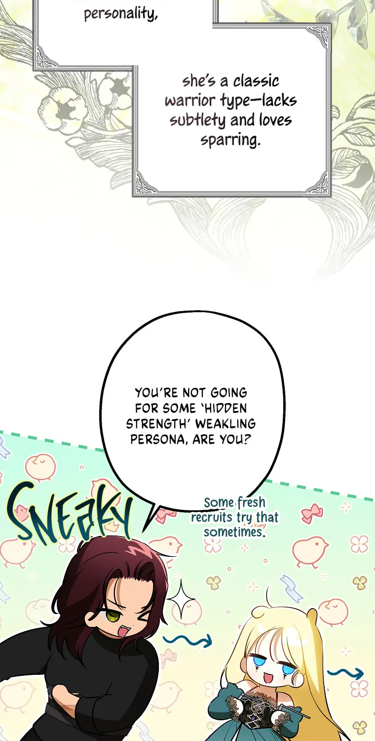 I Think I've Been Possessed Somewhere Chapter 56 page 65 - 
