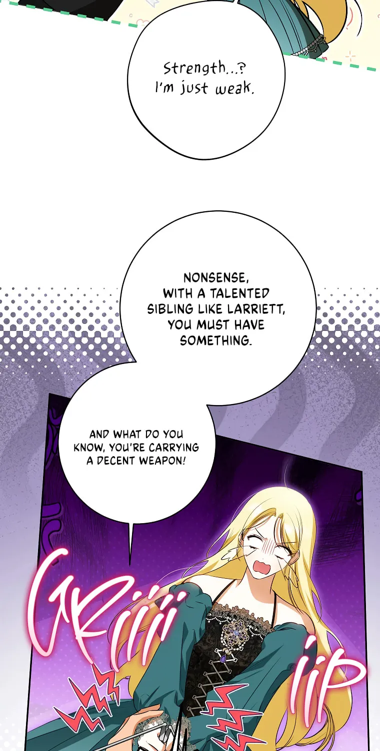 I Think I've Been Possessed Somewhere Chapter 56 page 66 - 