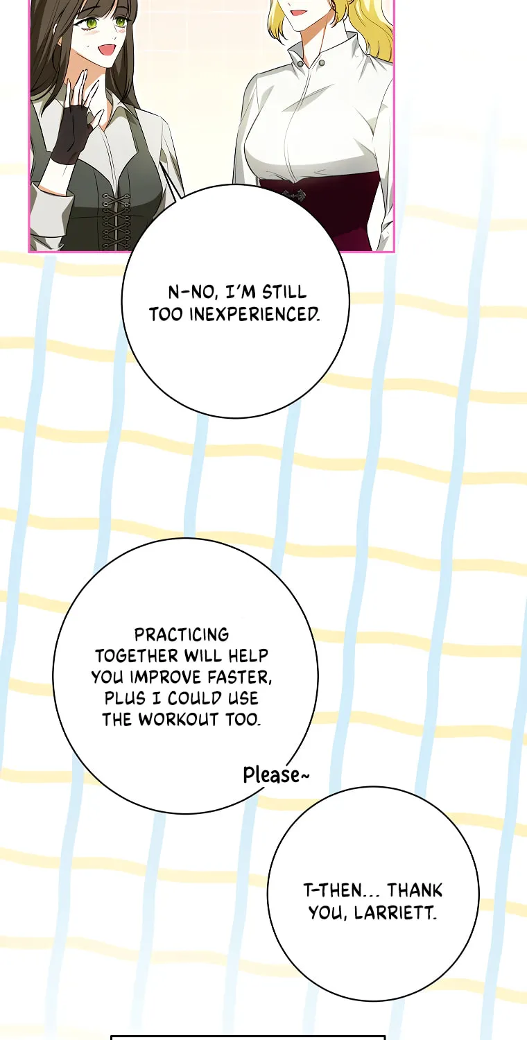 I Think I've Been Possessed Somewhere Chapter 56 page 68 - 