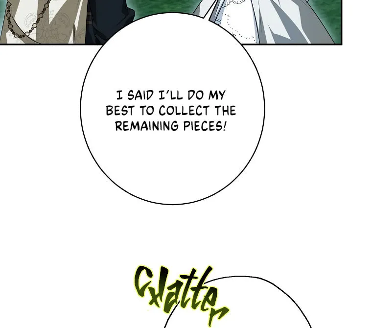 I Think I've Been Possessed Somewhere Chapter 56 page 8 - 