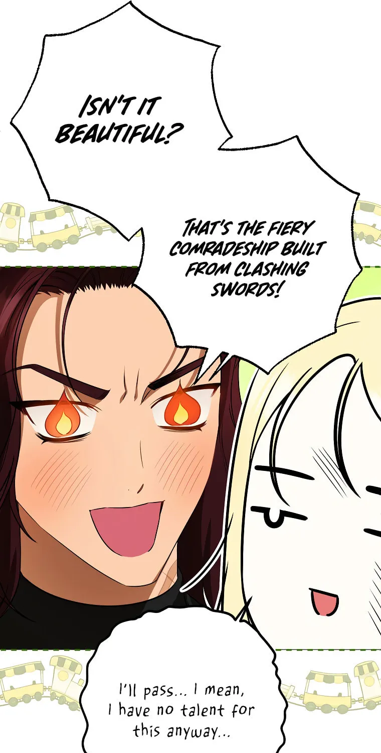 I Think I've Been Possessed Somewhere Chapter 56 page 71 - 