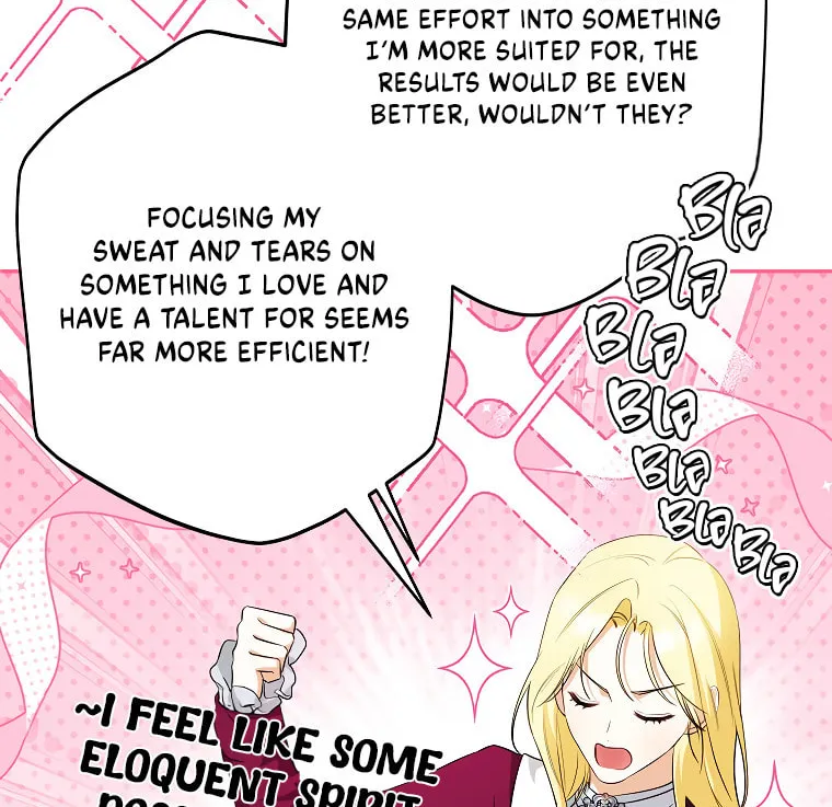 I Think I've Been Possessed Somewhere Chapter 56 page 74 - 