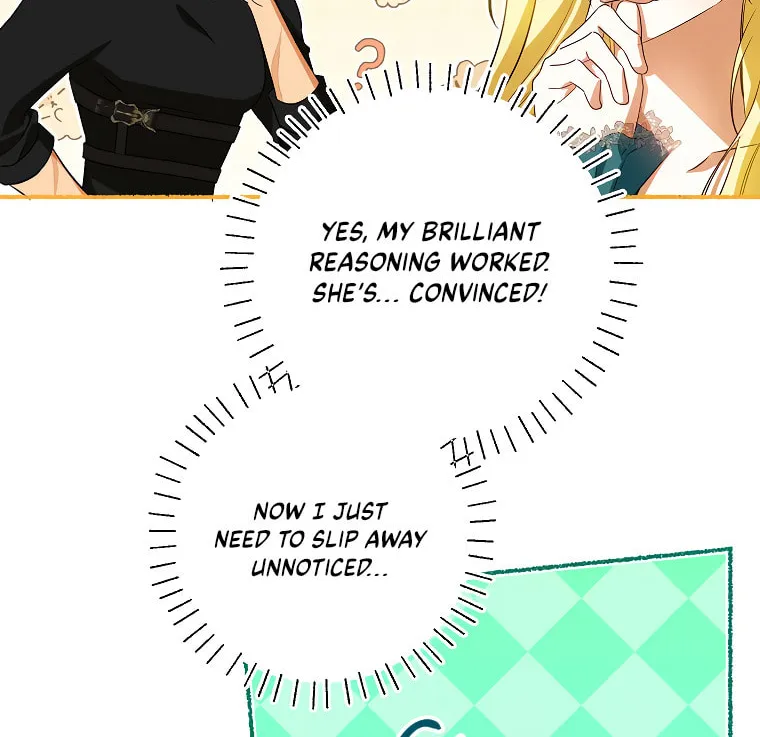 I Think I've Been Possessed Somewhere Chapter 56 page 76 - 