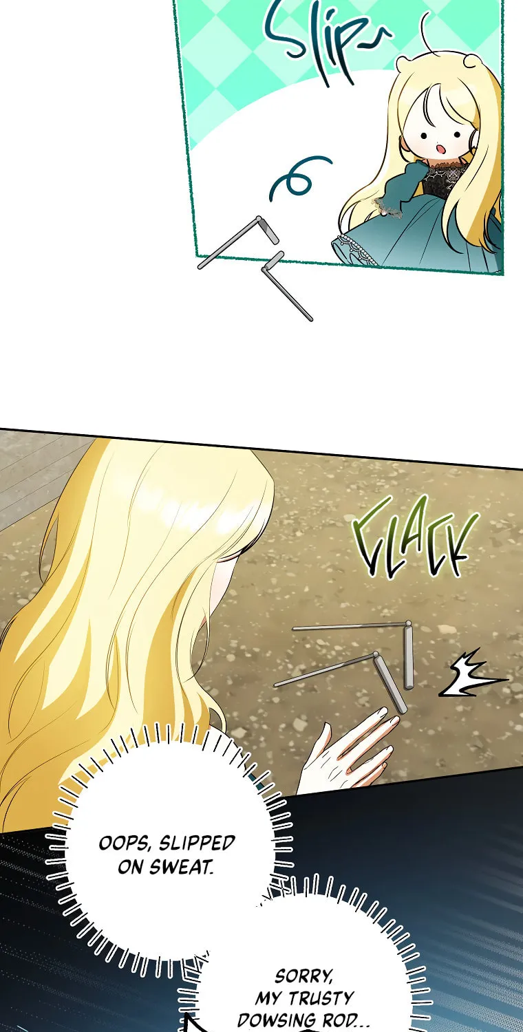 I Think I've Been Possessed Somewhere Chapter 56 page 77 - 