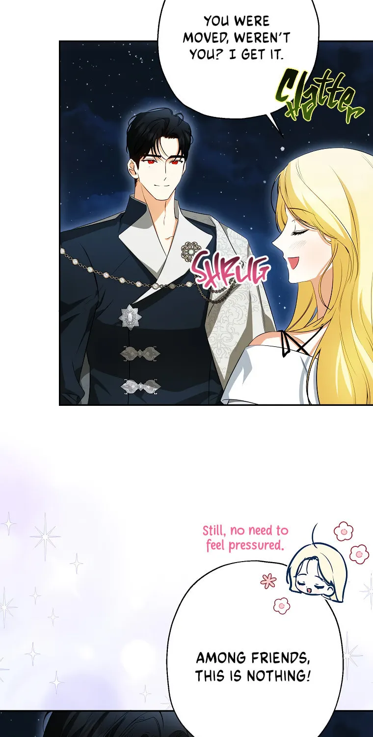 I Think I've Been Possessed Somewhere Chapter 56 page 9 - 