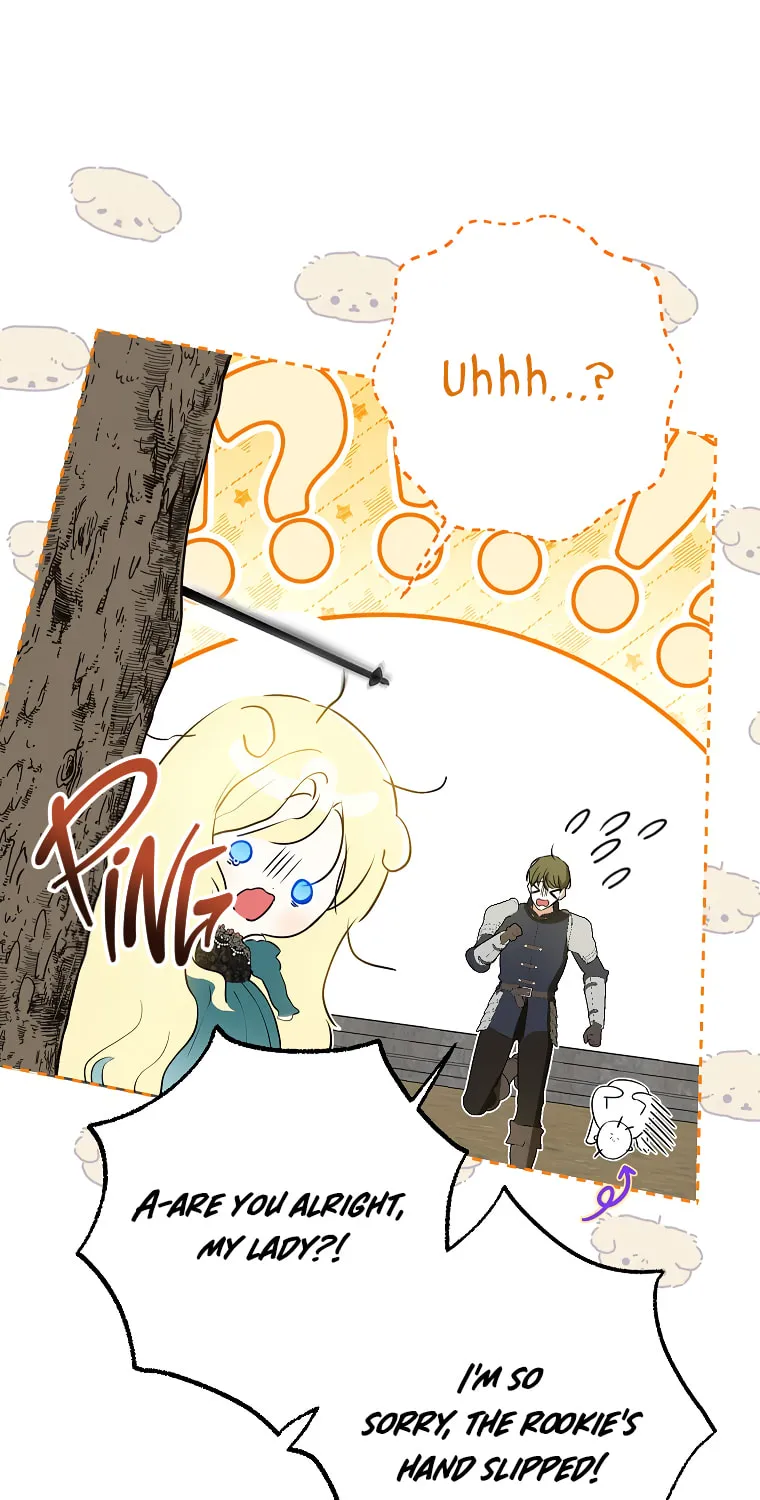 I Think I've Been Possessed Somewhere Chapter 56 page 81 - 