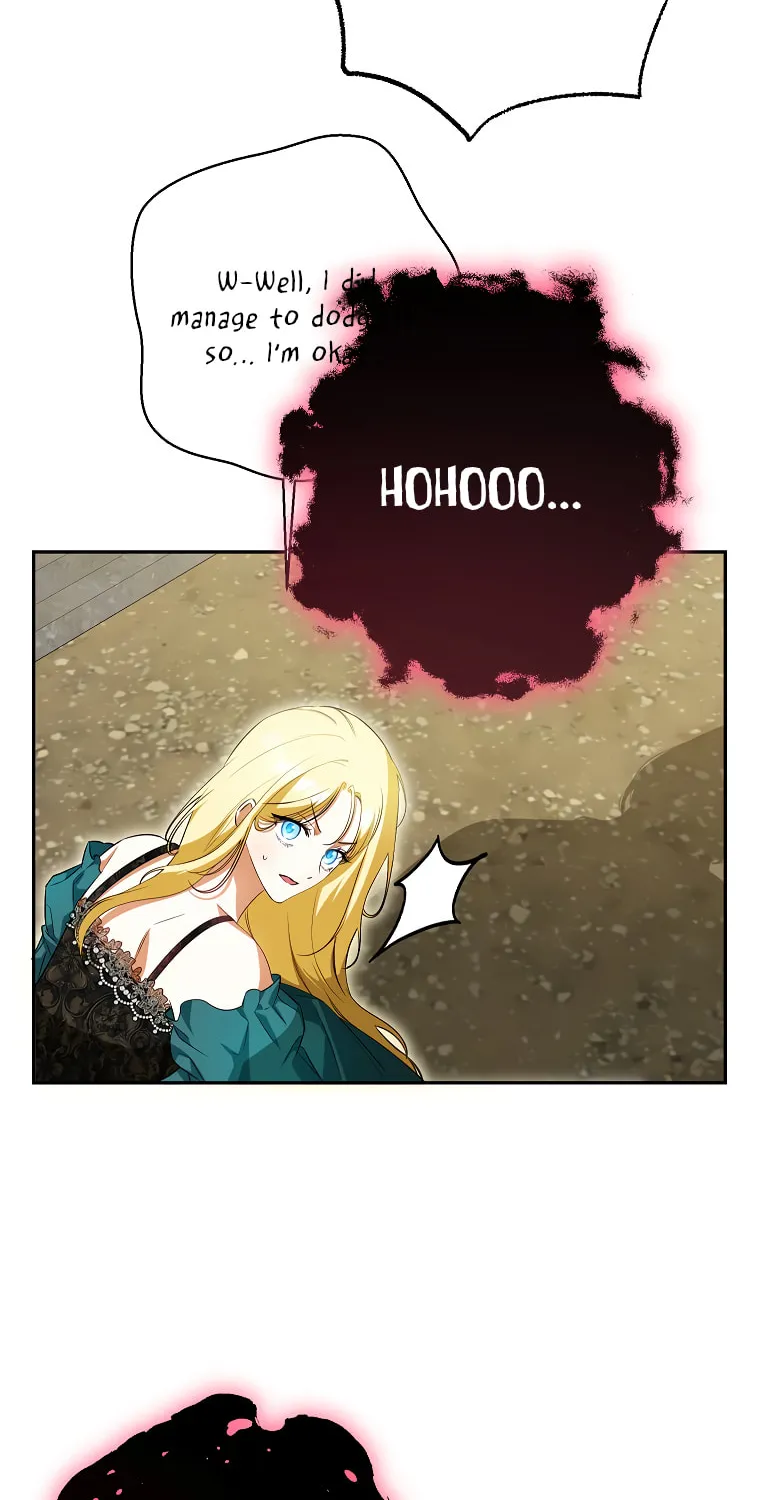 I Think I've Been Possessed Somewhere Chapter 56 page 82 - 