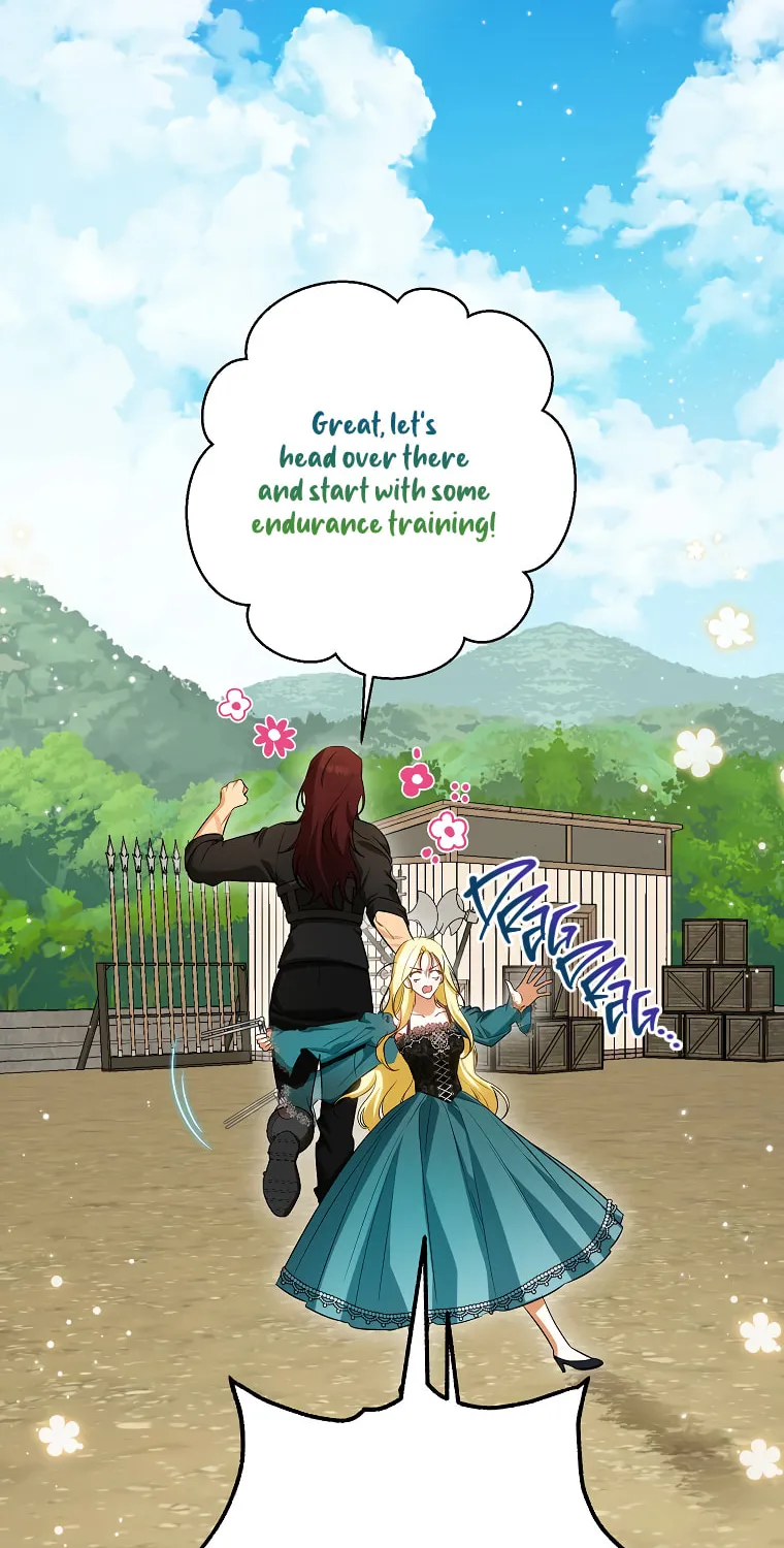 I Think I've Been Possessed Somewhere Chapter 56 page 84 - 