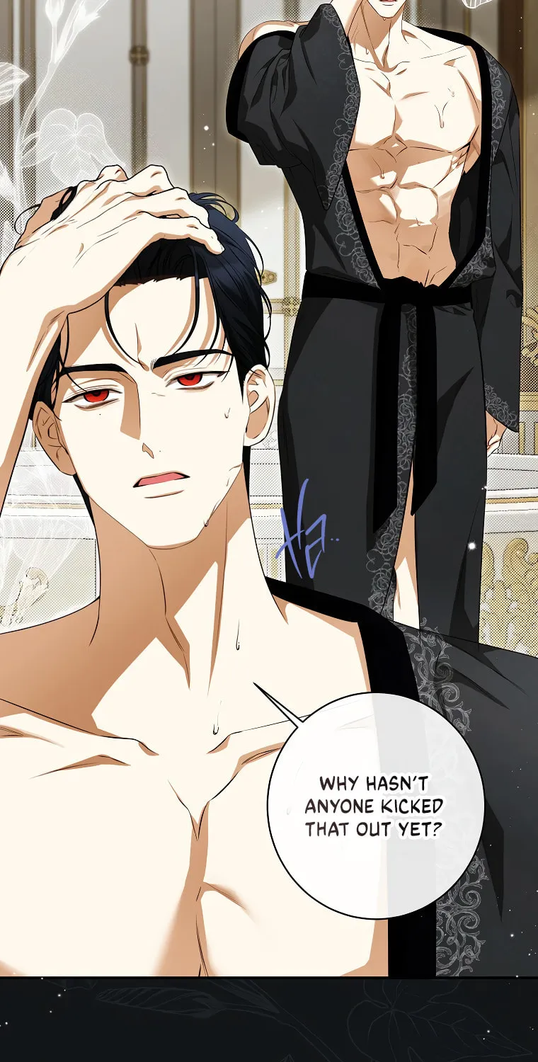 I Think I've Been Possessed Somewhere Chapter 57 page 15 - 