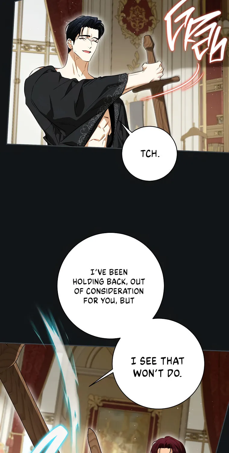 I Think I've Been Possessed Somewhere Chapter 57 page 19 - 