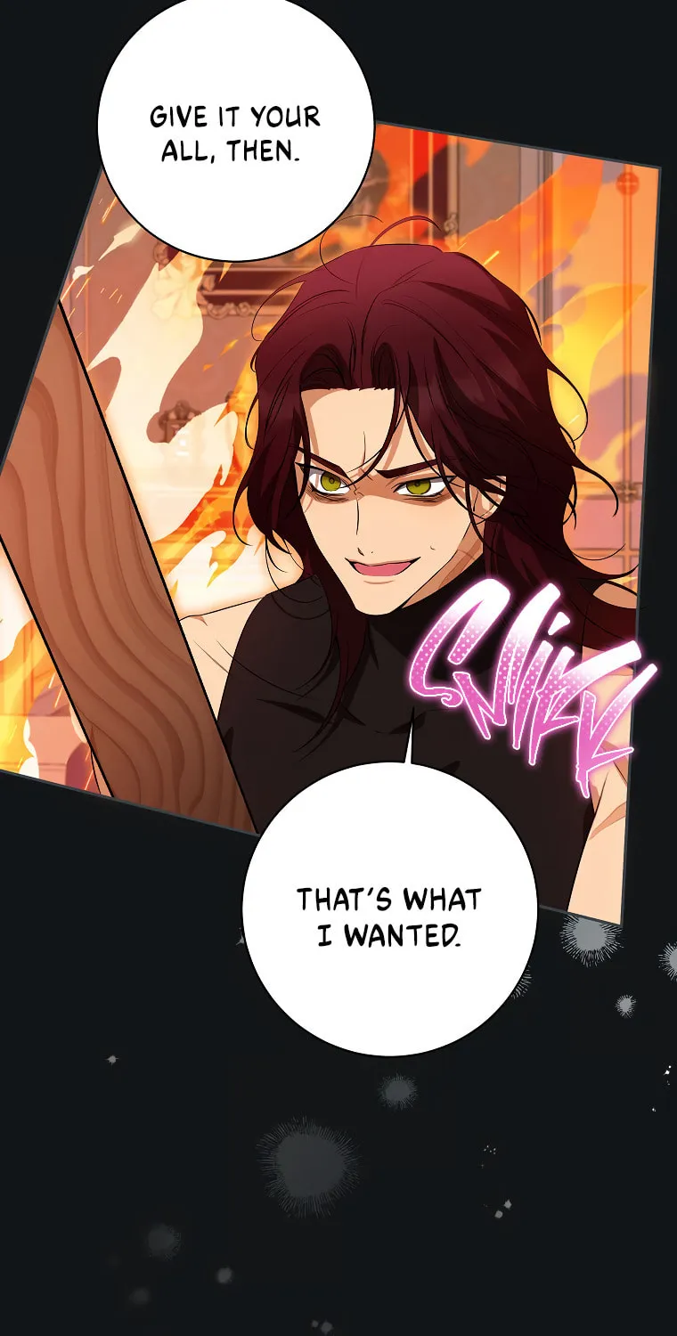 I Think I've Been Possessed Somewhere Chapter 57 page 21 - 