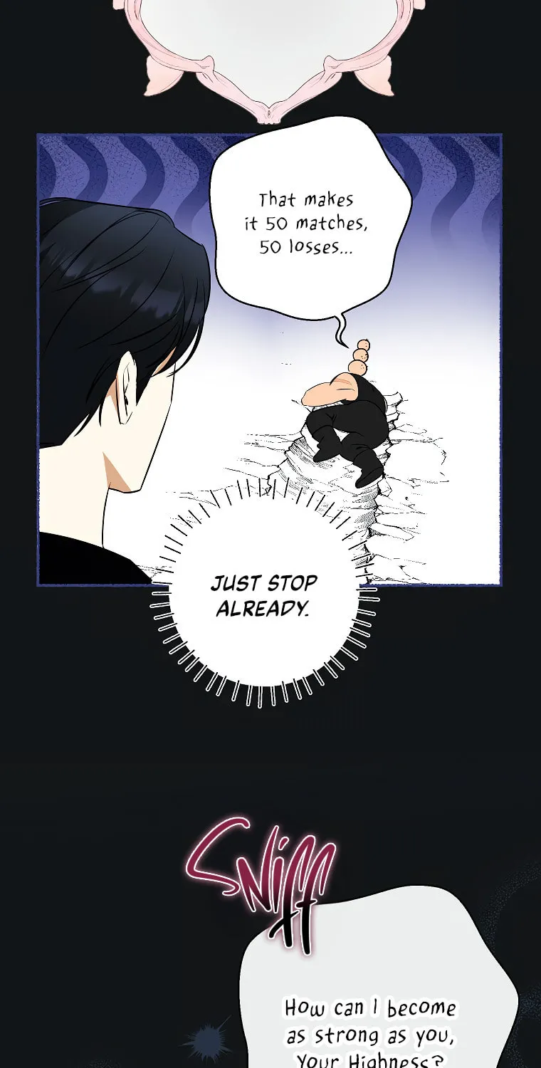 I Think I've Been Possessed Somewhere Chapter 57 page 23 - 